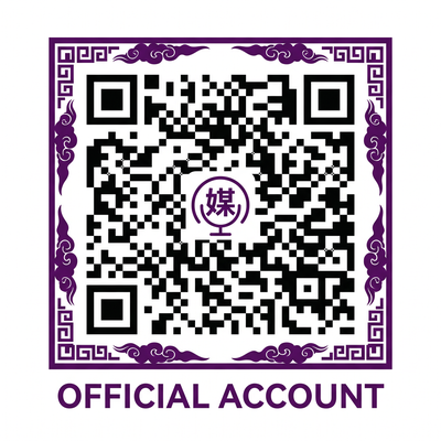 糖心公众号二维码