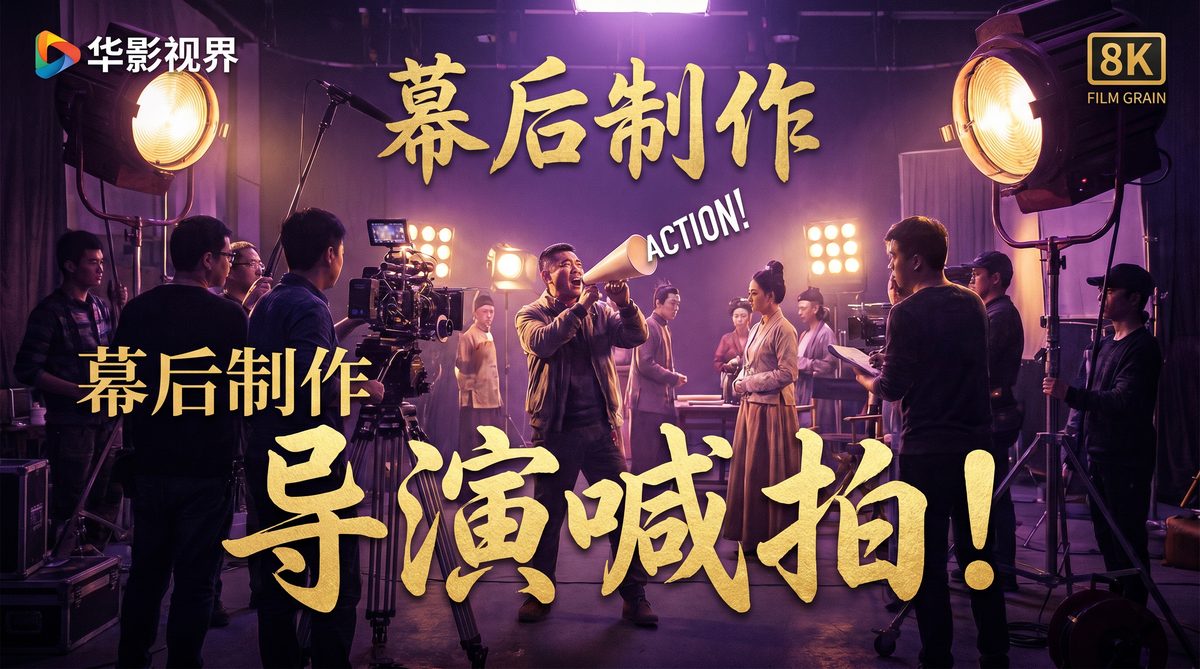 糖心原创影视幕后视频